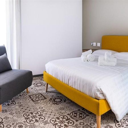Gaias Rooms Όλμπια Εξωτερικό φωτογραφία