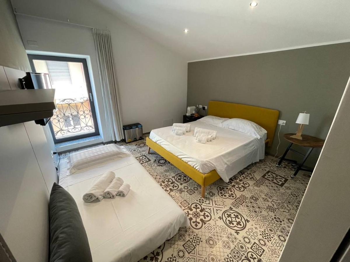 Gaias Rooms Όλμπια Εξωτερικό φωτογραφία