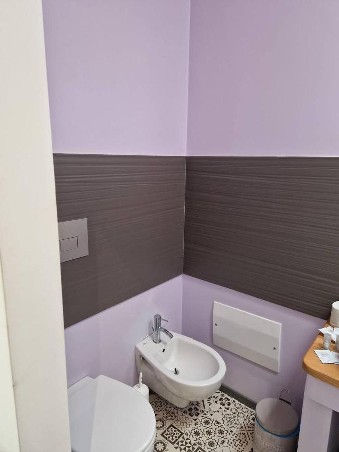 Gaias Rooms Όλμπια Εξωτερικό φωτογραφία