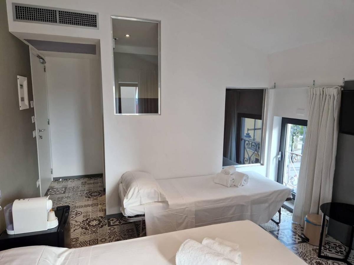 Gaias Rooms Όλμπια Εξωτερικό φωτογραφία