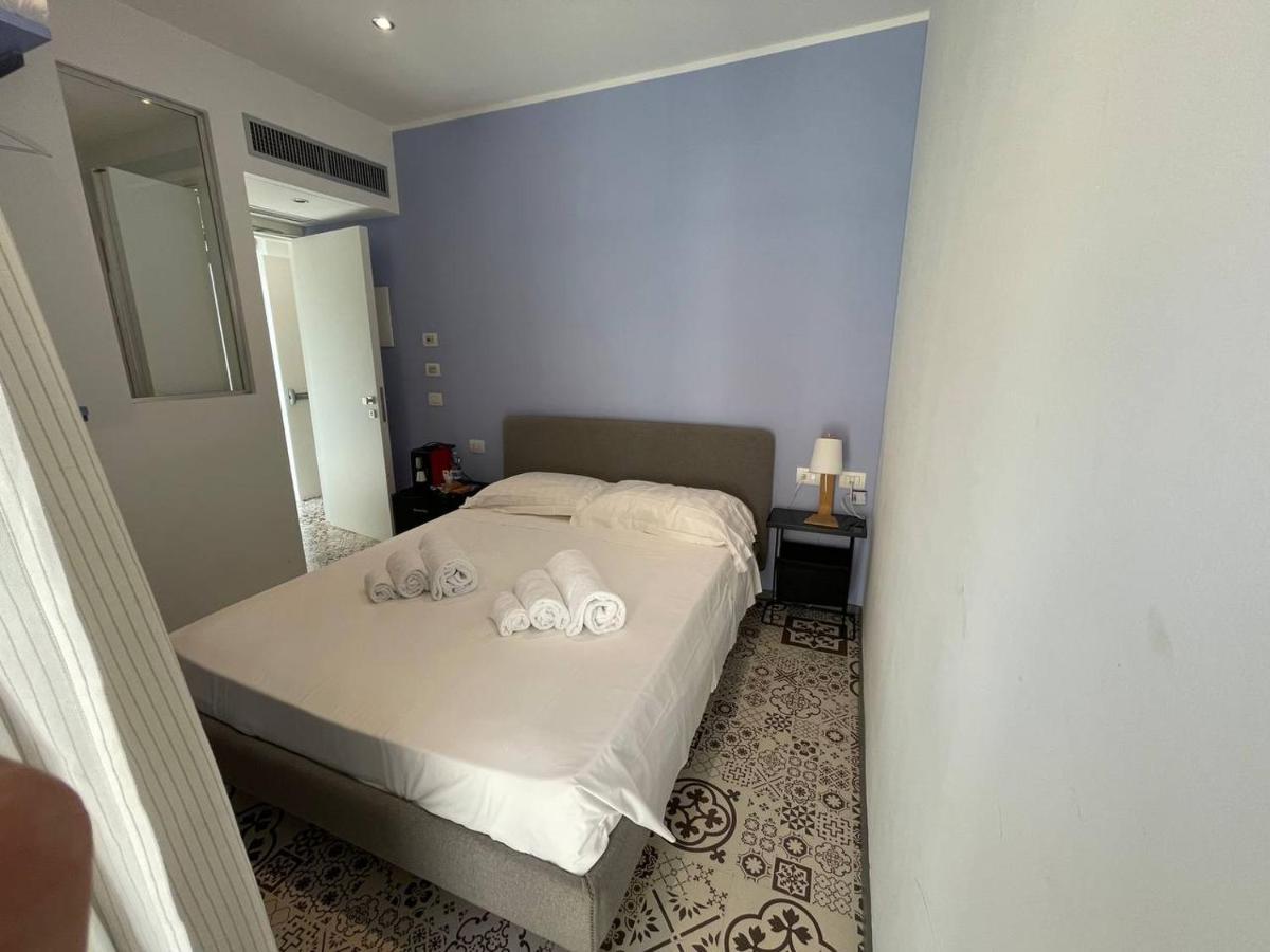 Gaias Rooms Όλμπια Εξωτερικό φωτογραφία