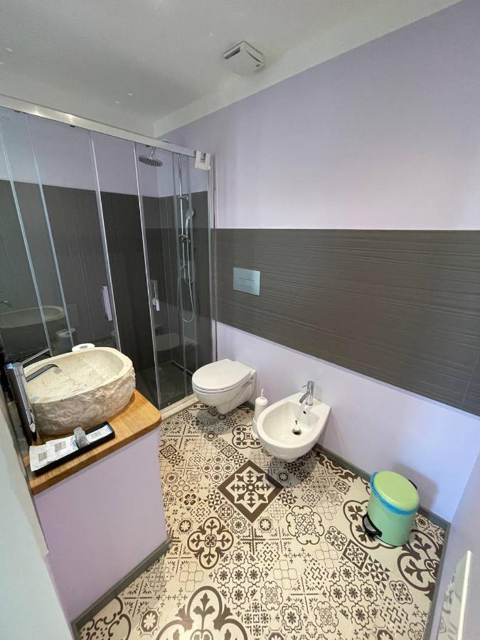 Gaias Rooms Όλμπια Εξωτερικό φωτογραφία