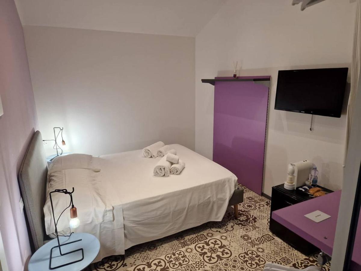 Gaias Rooms Όλμπια Εξωτερικό φωτογραφία