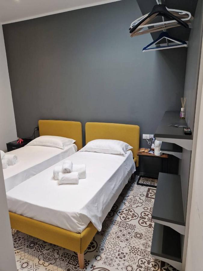 Gaias Rooms Όλμπια Εξωτερικό φωτογραφία