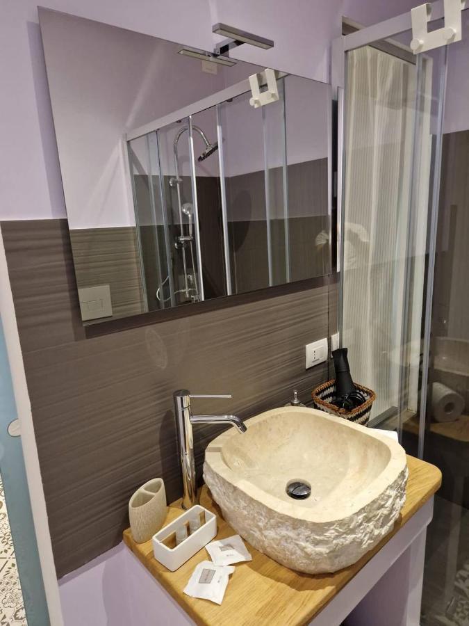 Gaias Rooms Όλμπια Εξωτερικό φωτογραφία