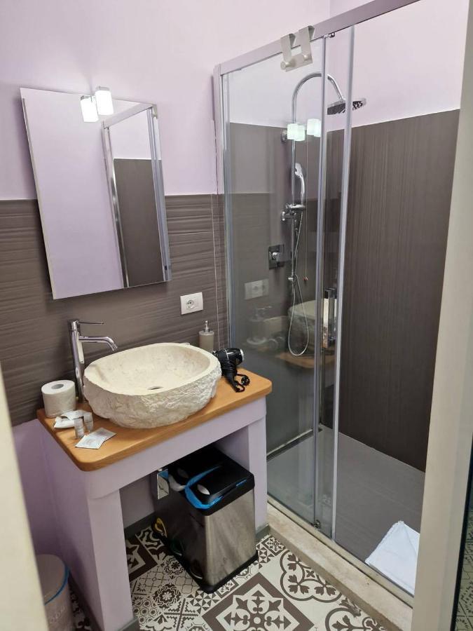 Gaias Rooms Όλμπια Εξωτερικό φωτογραφία