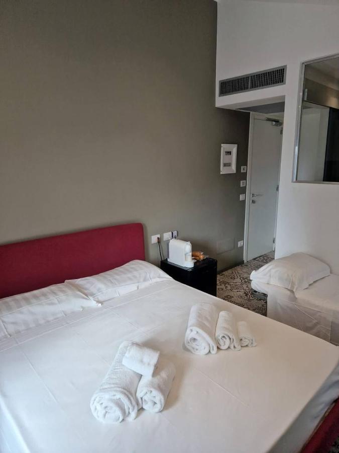 Gaias Rooms Όλμπια Εξωτερικό φωτογραφία