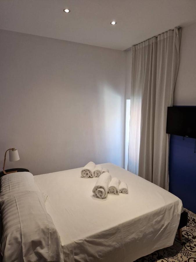 Gaias Rooms Όλμπια Εξωτερικό φωτογραφία