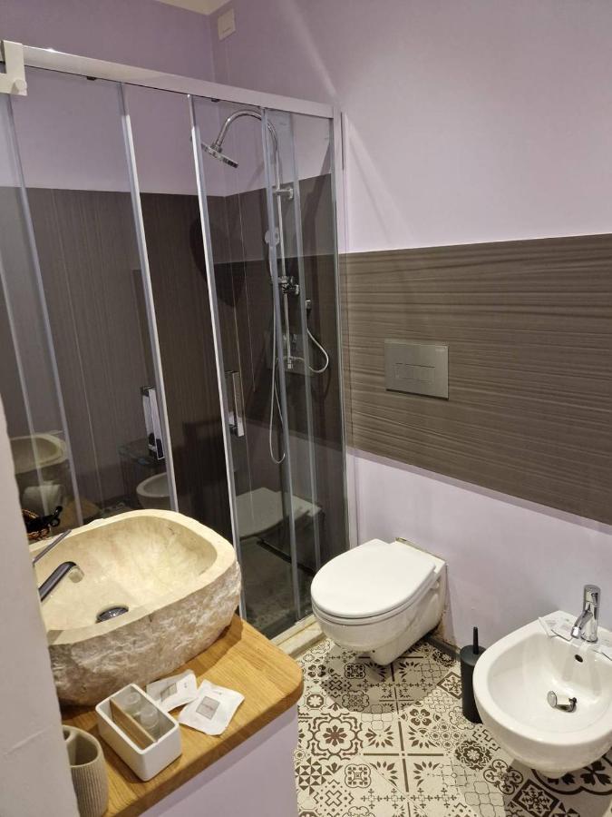 Gaias Rooms Όλμπια Εξωτερικό φωτογραφία