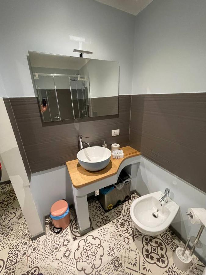 Gaias Rooms Όλμπια Εξωτερικό φωτογραφία