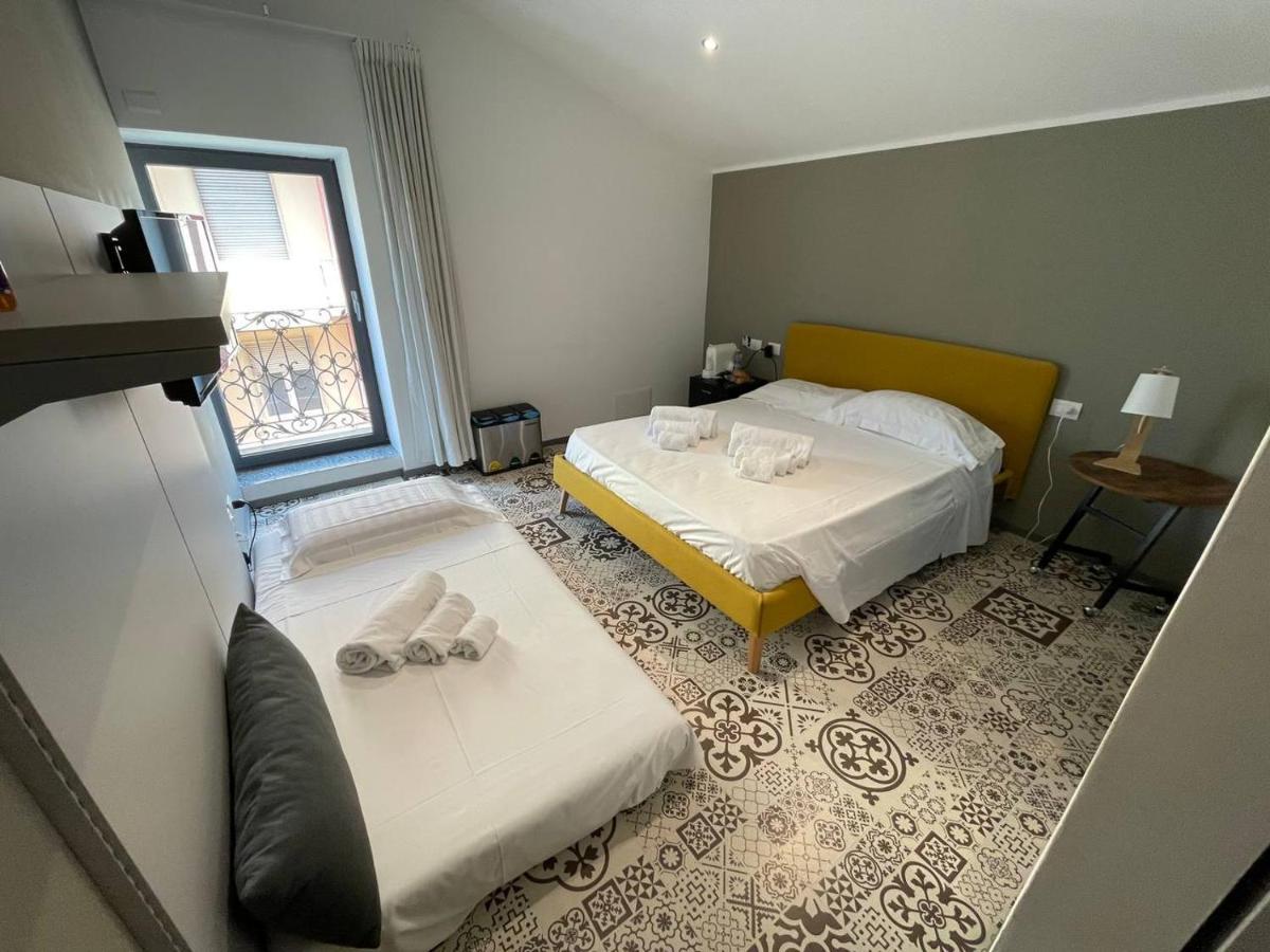 Gaias Rooms Όλμπια Εξωτερικό φωτογραφία