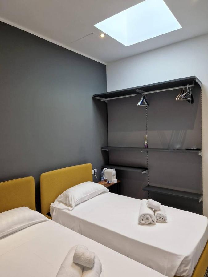 Gaias Rooms Όλμπια Εξωτερικό φωτογραφία