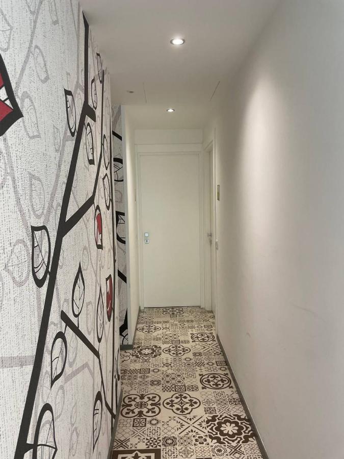 Gaias Rooms Όλμπια Εξωτερικό φωτογραφία