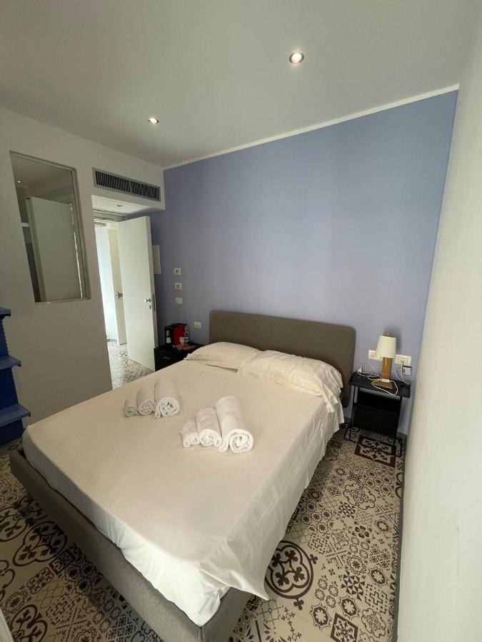 Gaias Rooms Όλμπια Εξωτερικό φωτογραφία