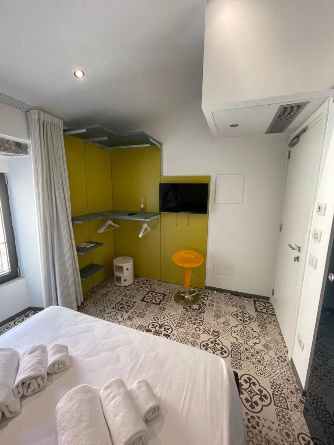 Gaias Rooms Όλμπια Εξωτερικό φωτογραφία