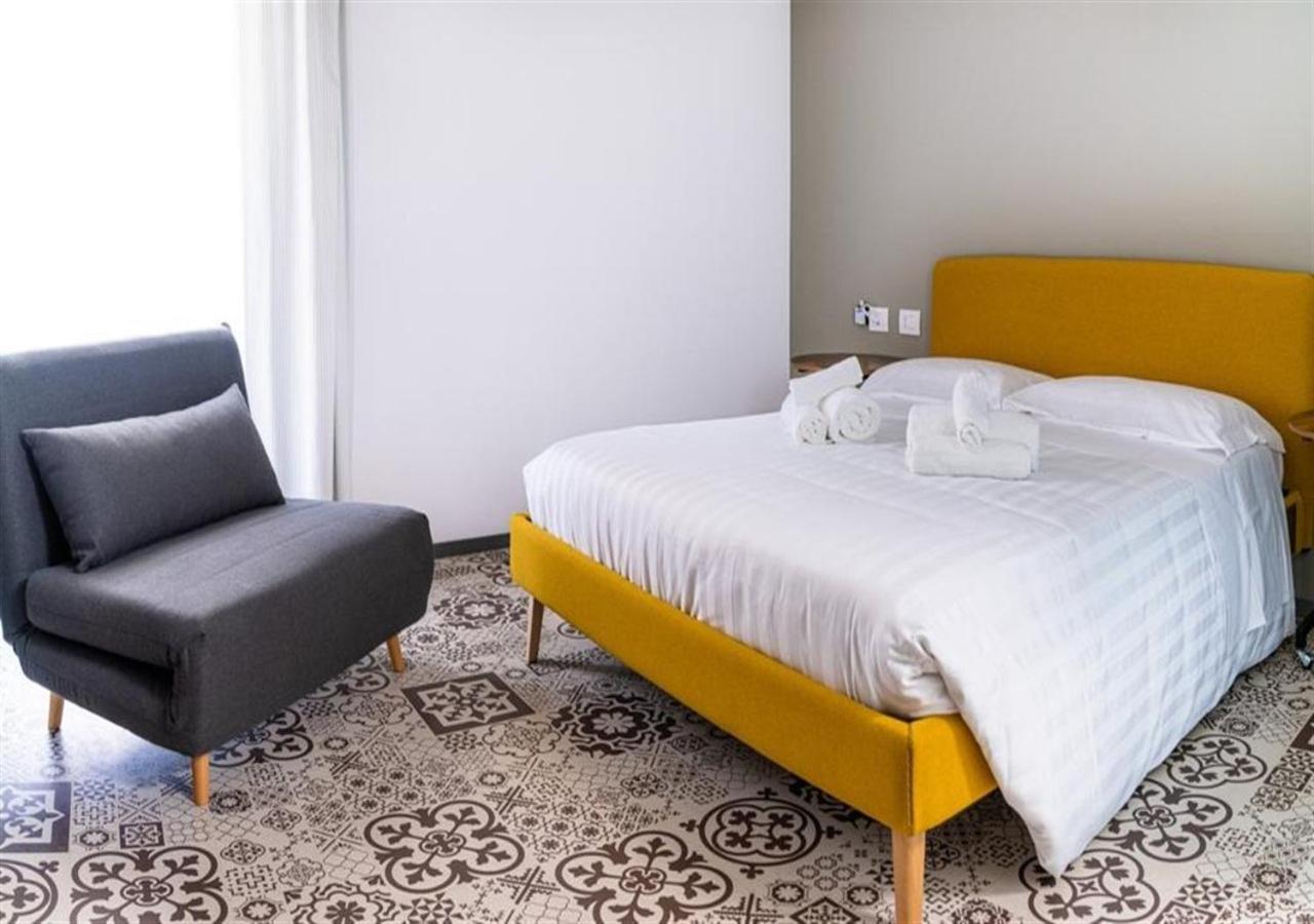 Gaias Rooms Όλμπια Εξωτερικό φωτογραφία